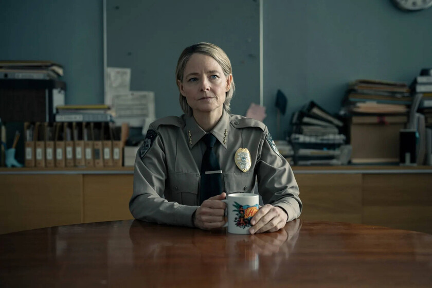 True Detective Noche Polar (2024)