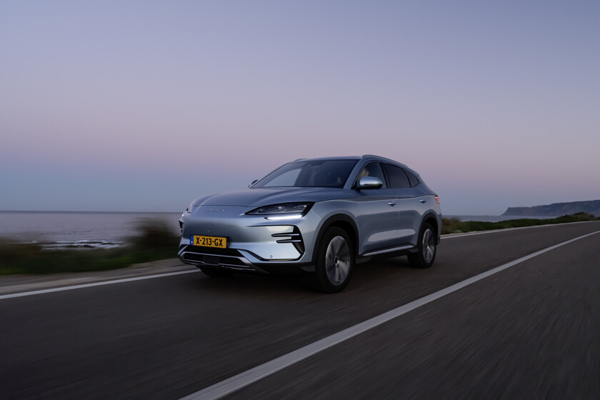 BYD ya planea el salto a México como puerta de entrada a Estados Unidos: sus elecciones serán decisivas