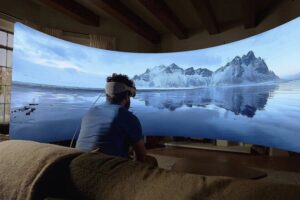 Hay muchísima gente devolviendo las Vision Pro. Uno de sus problemas era previsible: compartirlas es una odisea