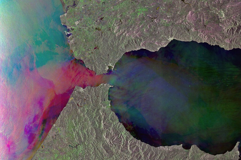 Unos científicos han echado un vistazo a la geología del Atlántico y han llegado a una conclusión: desaparecerá "pronto"