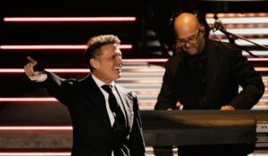 ¡INCREÍBLE! Lo que se recaudó en el concierto de Luis Miguel en Caracas
