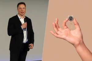 El primer humano con un implante de Neuralink se recupera bien. Y controla el ratón del PC con sus pensamientos