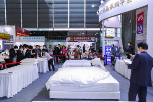 Hay competiciones profesionales de hacer la cama (y China y Estados Unidos también se disputan su hegemonía)