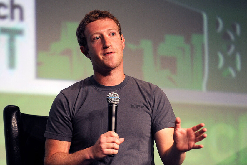 Mark Zuckerberg cree que los despidos de 2024 no tienen que ver con la IA. Su competencia dice lo contrario