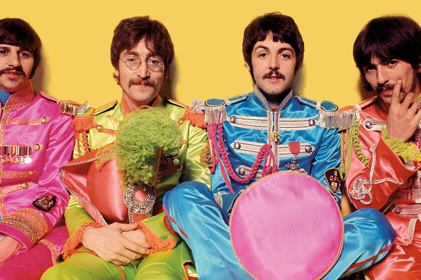 la banda de Liverpool tendrá cuatro biopics dirigidos por Sam Mendes, y aseguran que "no hay nada fuera de los límites"