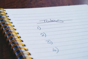 el sistema de productividad que prioriza la flexibilidad para completar tu lista de tareas