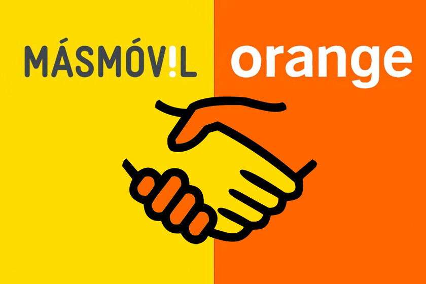 La fusión de Orange y MásMóvil ha sido aprobada al fin por Europa: qué podemos esperar ahora