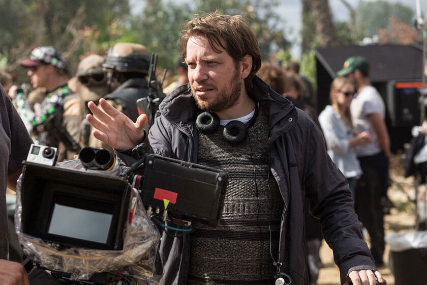 La nueva 'Jurassic World' agarra al director de 'The Creator'. Gareth Edwards cogerá la batuta de la saga tras su milagrosa última película