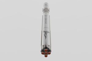 PLD Space lo ha presentado en imágenes e insinúa que la versión 1.2 podrá aterrizar