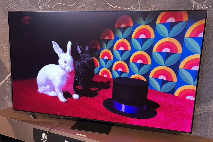 Samsung y LG se necesitan más que nunca. O se dan la mano o corren el riesgo de ser devoradas por los fabricantes chinos