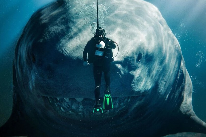 La película de monstruos más demencial del año pasado está ya en HBO Max y promete el mejor cine bruto y palomitero