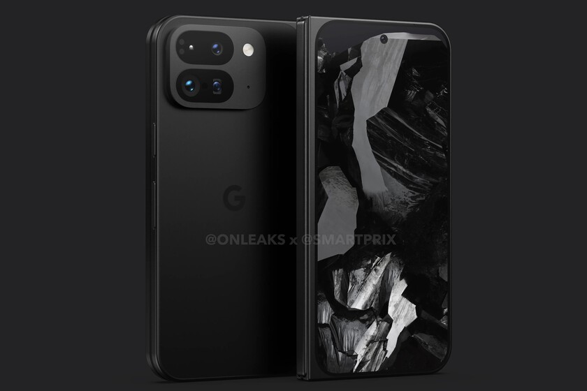 así será su renovado diseño, según OnLeaks