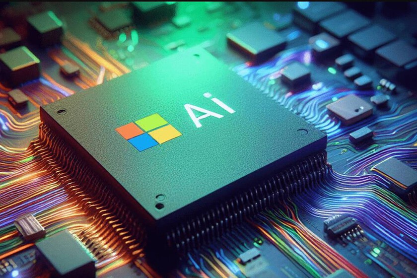 Microsoft lleva años preparando el lanzamiento de sus propios chips. Y ya tiene aliado estrella: Intel
