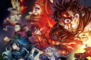 Kimetsu no Yaiba - Rumbo al Entrenamiento de los Pilares (2024): Los cazadores de demonios se ponen las pilas con un aperitivo perfecto para la temporada 4 del anime
