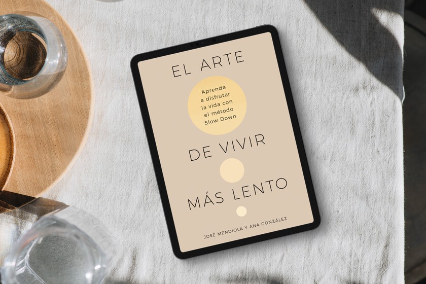'El arte de vivir más lento', una oda al aburrimiento deliberado y a la necesidad de desacelerar