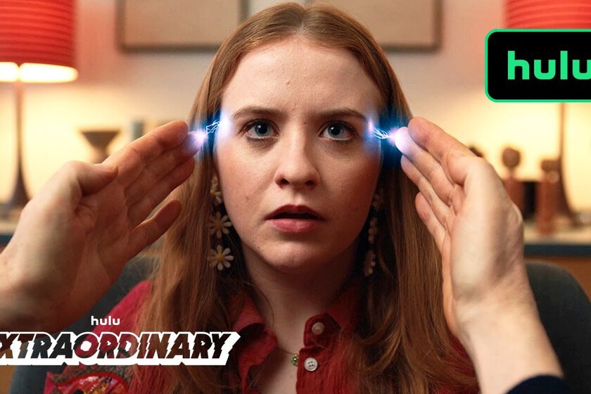 Fue la mejor comedia de superhéroes de 2023 y regresa con nuevos episodios a Disney+. Tráiler y fecha de estreno de la temporada 2 de 'Extraordinary'