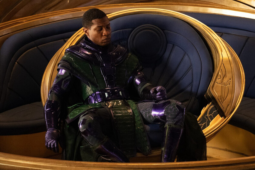 'Vengadores 5' deja de llevar a Kang en el título. Es la prueba de que Marvel está reformulando su futuro más próximo
