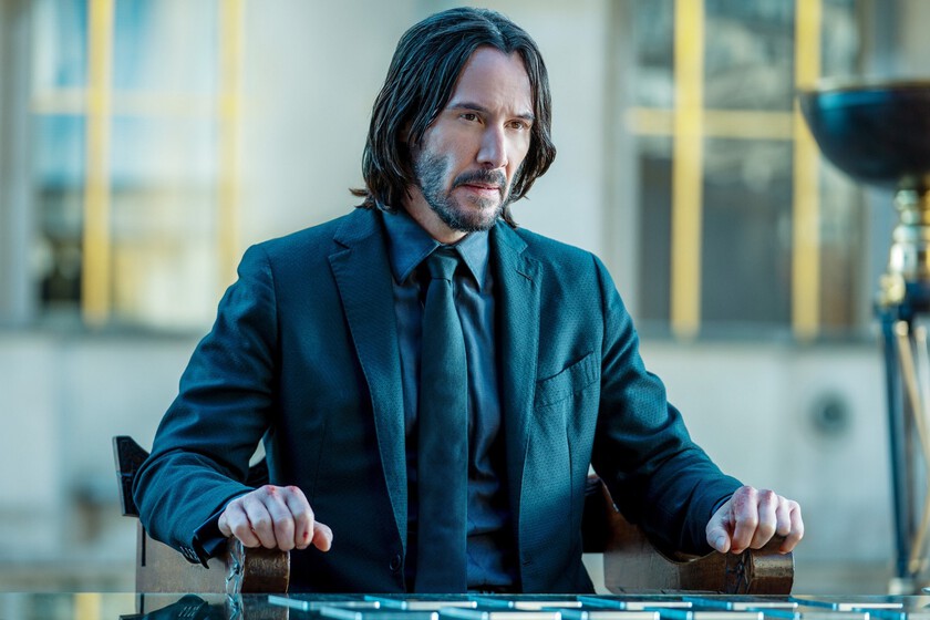 Malas noticias para los fans de la saga John Wick. Keanu Reeves ya ha rodado la próxima entrega, pero se ha aplazado por no ser suficientemente buena