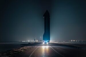 Ya sabemos cuál es el calendario de todos los lanzamientos de Starship para este año: nueve empezando en marzo