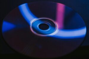 200 TB en un solo disco