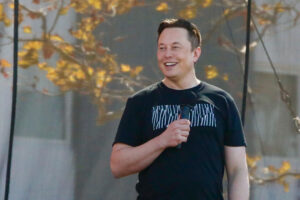 Elon Musk ha conseguido dominar la Ley de Parkinson. Le debe los mayores logros de su carrera