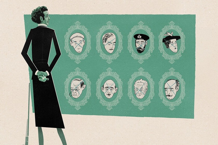 Hoy en TV, una de las películas más divertidas de la historia. Una obra maestra del humor negro con una de las interpretaciones más míticas del cine británico