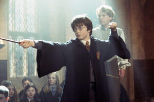 esta edición especial de 'Harry Potter' es ideal para coleccionistas