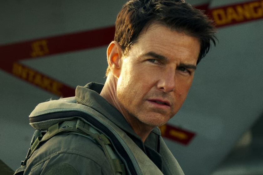 La nueva misión imposible de Tom Cruise es volver al cine de prestigio, pero tiene un plan para conseguirlo