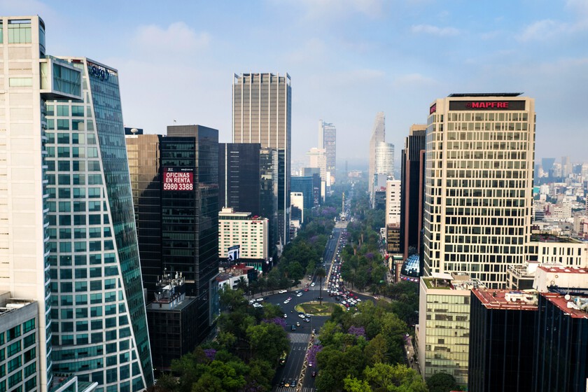 autos y placas que tienen que descansar en CDMX y EDOMEX