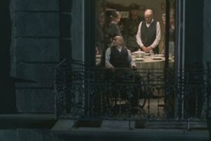 Está en Netflix, ganó 3 Oscars y es una obra maestra inolvidable, realista y tenebrosa