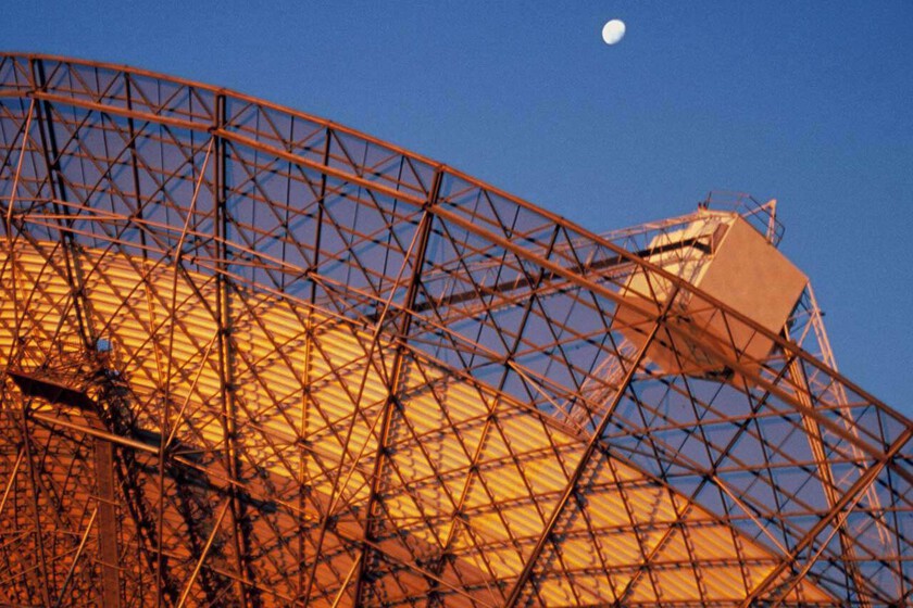 Unos investigadores creyeron que habían captado una misteriosa señal del espacio. Era solo un microondas