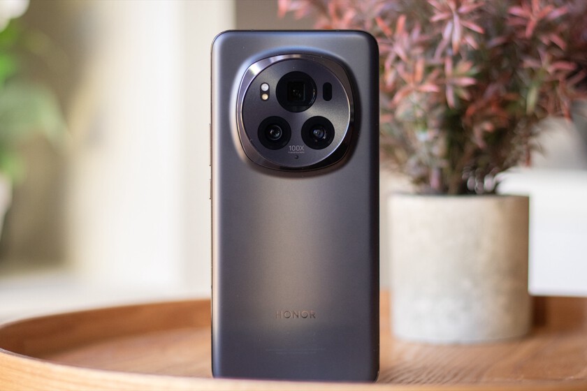 Honor Magic6 Pro, análisis - review con características, precio y especificaciones