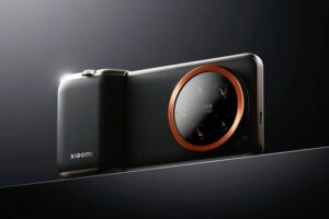 El Xiaomi 14 Ultra ya promete una experiencia fotográfica fantástica. Este accesorio la lleva a nuevos límites