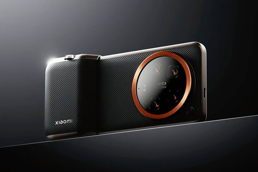 El Xiaomi 14 Ultra ya promete una experiencia fotográfica fantástica. Este accesorio la lleva a nuevos límites