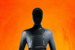 Figure AI quiere crear robots con aspecto humano. Jeff Bezos, Microsoft y NVIDIA ya han invertido millones en ella