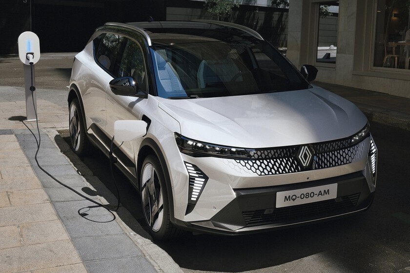 solo los coches eléctricos tienen ya opciones de conseguirlo