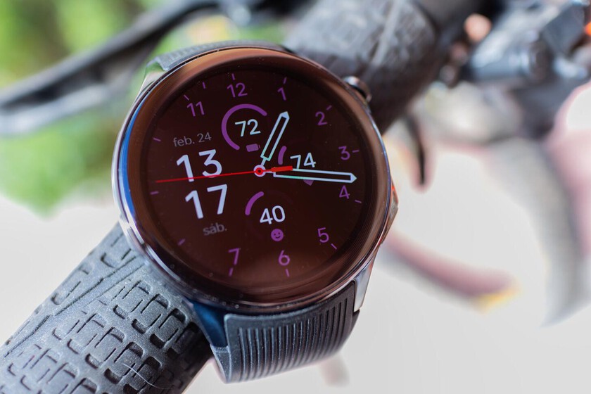 OnePlus Watch 2, análisis - Review con características, precio y especificaciones