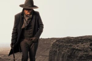 El western épico que Kevin Costner ha tardado 36 años en hacer y por el que dio la espalda a 'Yellowstone'. Impresionante tráiler de 'Horizon: An American Saga'