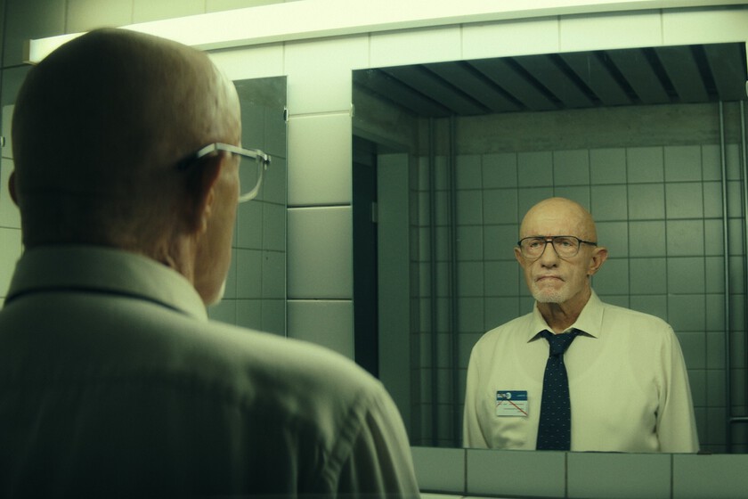 Este excepcional thriller de ciencia ficción suma para que Apple TV+ siga convirtiéndose en una plataforma imprescindible
