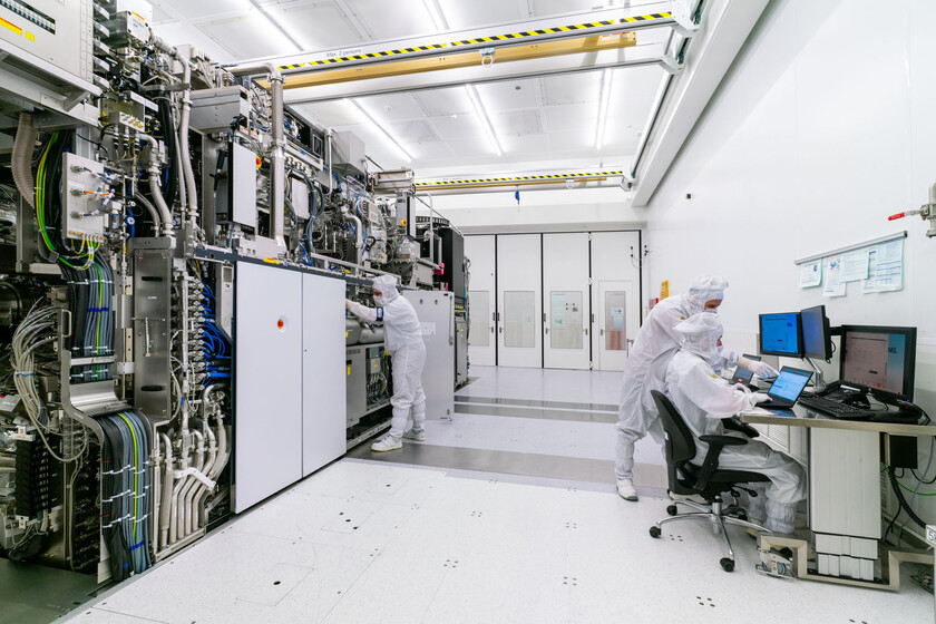 Huawei sigue sacando oro de los 7 nm de SMIC. Ya tiene un chip para servidores comparable a Zen 3 en mononúcleo