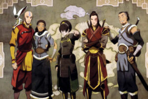 Porque la serie de Netflix no es suficiente, 'Avatar' tiene una secuela en marcha con Aang y compañía de adultos, y ya tenemos fecha de estreno
