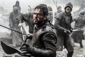 'Juego de Tronos' confirma cuál será su segundo spin-off tras 'La casa del Dragón' y concreta por fin la fecha de estreno en HBO Max