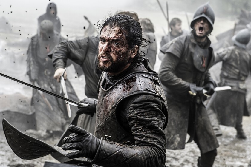 'Juego de Tronos' confirma cuál será su segundo spin-off tras 'La casa del Dragón' y concreta por fin la fecha de estreno en HBO Max