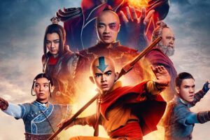 La leyenda de Aang', el final explicado y cómo Netflix ya ha empezado a plantar las semillas para la temporada 2