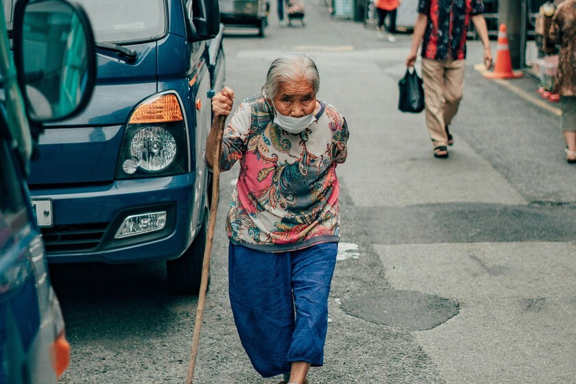 El 25% de las personas de Corea del Sur de más de 70 años aún trabajan. Es un aviso para toda Europa