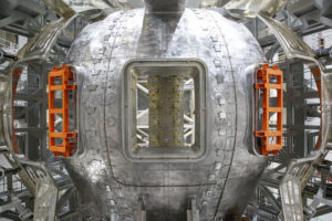 así aspira la fusión nuclear a conseguir todo el que necesita