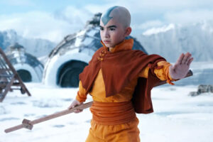 La leyenda de Aang' supera a 'One Piece' con su estreno y ya es la serie más vista de Netflix, aunque hay ciertas condiciones para que llegue la temporada 2