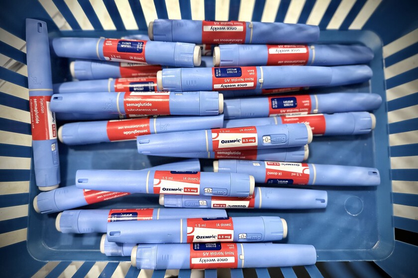 Los fármacos contra el sobrepeso como Ozempic eran una quimera. Ahora son un negocio multimillonario