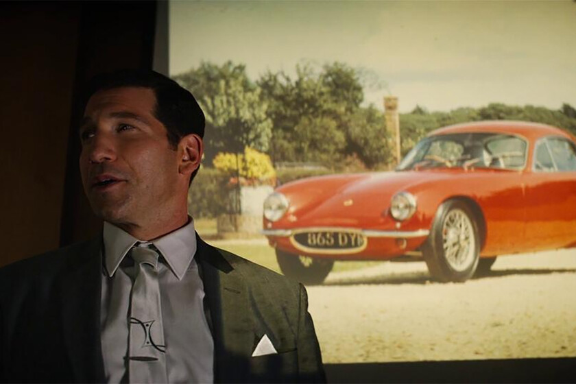 Hoy en TV, una de las mejores películas de carreras de este siglo, nominada a 4 Oscars y realizada de manera ejemplar