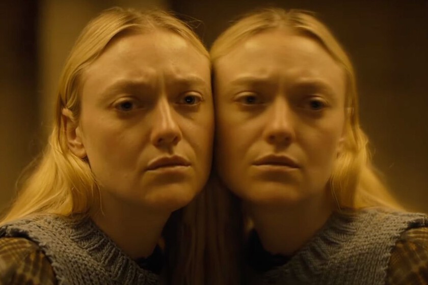 M. Night Shyamalan nos presenta el primer tráiler de la ópera prima de su hija, y es tan aterrador como cualquier película suya